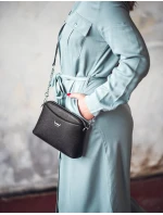 Kabelka VUCH Faye Black Kabelka VUCH Faye Black