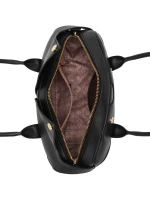 Dámská kabelka Vuch Berya Black