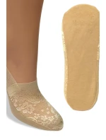 Dámské ponožky mokasínky 1098 Dámské ponožky mokasínky 1098