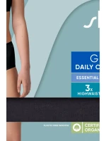 SLOGGI GO DAILY BAVLNĚNÉ KALHOTKY S VYSOKÝM PASEM SLOGGI GO DAILY BAVLNĚNÉ KALHOTKY S VYSOKÝM PASEM
