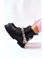 Boty  model 173440 Step in style