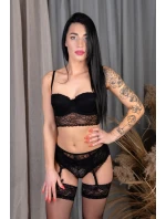 Push-up model 208126 Barbara Lingerie Push-up model 208126 Barbara Lingerie