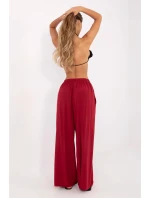 Dámské kalhoty model 214045 Italy Moda Dámské kalhoty model 214045 Italy Moda