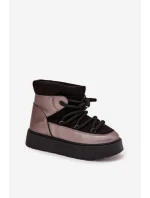 Sněhule model 218752 Step in style Sněhule model 218752 Step in style