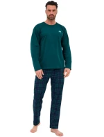 Pánské pyžamo Cornette 124/307