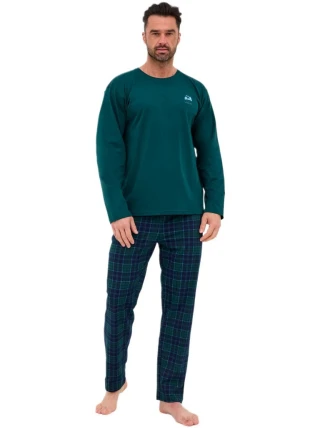Pánské pyžamo Cornette 124/307