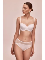 Vyztužená podprsenka Alles Elena II U Vyztužená podprsenka Alles Elena II U