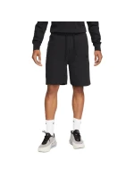 Šortky Nike Tech Fleece M FB8171-010 Šortky Nike Tech Fleece M FB8171-010