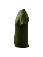 Pánské tričko Fantasy (vojenské)