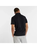 New Balance Jersey Polo M MT51504BK Tričko