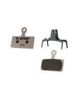 Brzdové destičky SINTER SHIMANO typ K BLUE