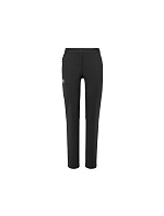Dámské kalhoty MILLET Ubic Stretch Pant W, černé Dámské kalhoty MILLET Ubic Stretch Pant W, černé