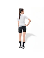 Dámský cyklistický dres Rockbros 15210007010 TVI M – bílý Dámský cyklistický dres Rockbros 15210007010 TVI M – bílý