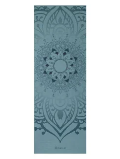 Podložka na jógu Premium Nagara 6mm GAIAM 62893