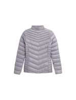 Dámská bunda W H4Z21-KUDP002 - 4F