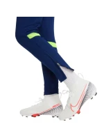 Dětské kalhoty Dri-FIT Academy 21 Kpz Jr CW6124 492 - Nike