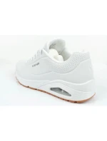 Boty Skechers Uno M 52458/WHT