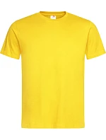 Stedman Classic-T Unisex Unisex tričko 05.2000 sunflower yellow