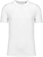 Kariban K 3036 Tričko "Made in Portugal" 20.3036 white Kariban K 3036 Tričko "Made in Portugal" 20.3036 white