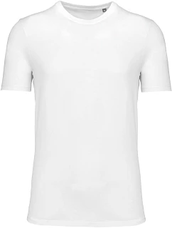 Kariban K 3036 Tričko "Made in Portugal" 20.3036 white