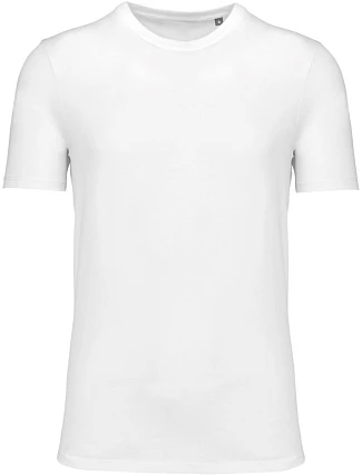 Kariban K 3036 Tričko "Made in Portugal" 20.3036 white Kariban K 3036 Tričko "Made in Portugal" 20.3036 white
