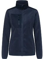 Promodoro 7955 Dámská fleecová bunda 40.7955 navy Promodoro 7955 Dámská fleecová bunda 40.7955 navy