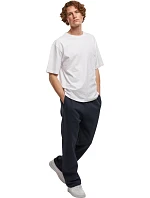 New Morning Studios NM 042 Pánské tepláky 57.0042 heather grey
