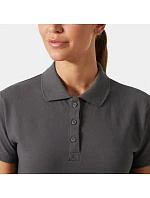 Helly Hansen Classic 79168 Dámské piqué polo "Classic" 59.9168 navy