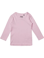 Neutral O 11001 Dětské tričko s dlouhým rukávem 77.1001 light pink Neutral O 11001 Dětské tričko s dlouhým rukávem 77.1001 light pink