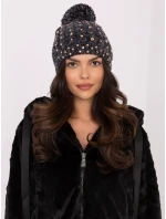 Čepice AT CZ JY 39.32 černá