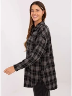 Košile IT KS GT9880.12P černá