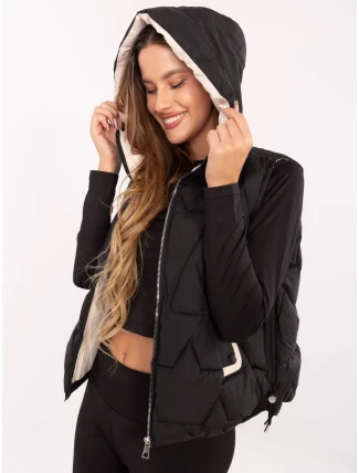 Vesta MBM KZ 2502.27 černá