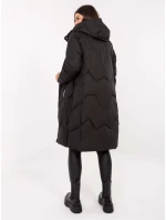 Kabát MBM CZ WJ25 170.98P černý