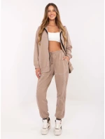 RV sada KMPL A881.15 tmavě lila