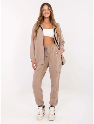 RV sada KMPL A881.15 tmavě lila