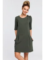 Dámské šaty M422 - MOE