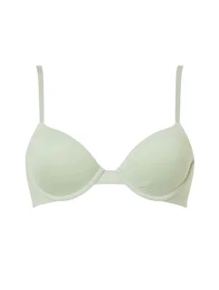 Dámská podprsenka QF5613E 5G0 - Calvin Klein