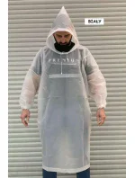 PÁNSKÝ PLÁŠŤ PROTI DEŠTI