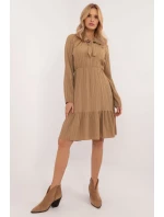 Denní šaty model 202310 Och Bella Denní šaty model 202310 Och Bella