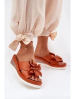 Pantofle  model 212351 Step in style