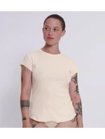 sloggi GO Ribbed T-Shirt - WHITE - SLOGGI WHITE - SLOGGI sloggi GO Ribbed T-Shirt - WHITE - SLOGGI WHITE - SLOGGI