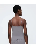 Aura Spotlight Camisole - Grey Shadow - TRIUMPH Grey Shadow - TRIUMPH