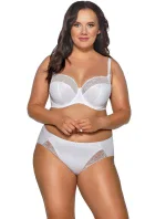 Ava 2111 SSS Maxi měkká podprsenka