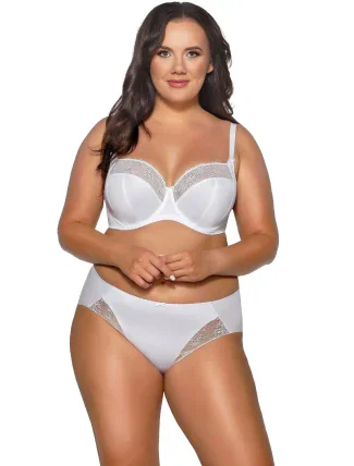 Ava 2111 SSS Maxi měkká podprsenka