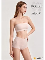 Kalhotky DC Girl 26908 Maxi A12 L–2XL z modalu