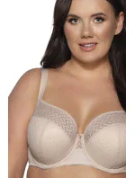 Dámská podprsenka 2102 Innesa beige - AVA Dámská podprsenka 2102 Innesa beige - AVA