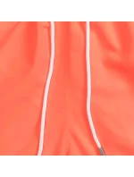 Pánské plavky 222 coral - Atlantic