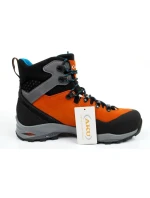 Aku Alterra II GTX M 430489 trekingová obuv Aku Alterra II GTX M 430489 trekingová obuv