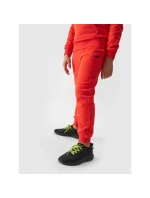 Tepláky 4F Jr 4FJWMM00TTROM0811-70S Tepláky 4F Jr 4FJWMM00TTROM0811-70S