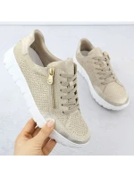 Sportovní obuv Rieker W N1316-90 RKR791